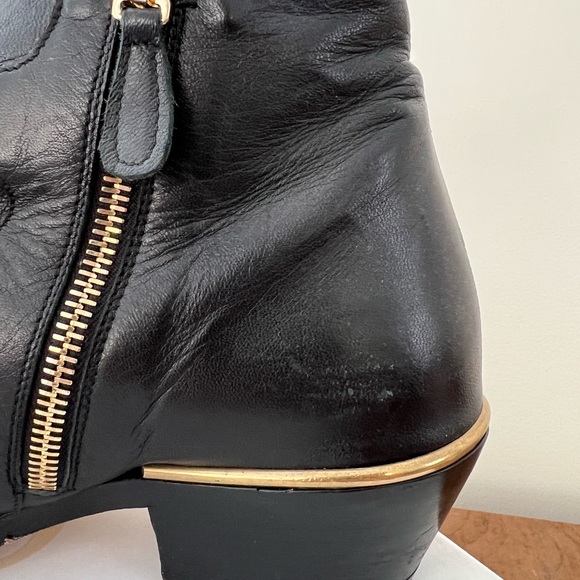 Chloe Susanna short Boot size 36 - Picture 5 of 14